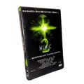 Neu: Mimic 2 DVD Horror Film - 2003 Retro Movie Kakerlaken Epidemie Rare