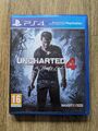 Uncharted 4: A Thief's End - [PS4] "EU-IMPORT"