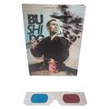 Bushido Jenseits von Gut und Böse Deluxe Edition 2x CD 1 DVD 3D Brille OVP