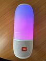 JBL Pulse 3 Bluetooth Lautsprecher - Weiß (JBLPULSE3WHTEU)