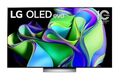 LG OLED65C31LA  4K UHD Smart TV  WebOS 23 OLED Evo