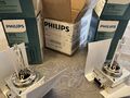 Original Philips D1S X-TremeVision gen2 Xenon, (2 Stück) , 85415XV2C1