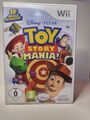 Nintendo Wii Toy Story Mania Wii Game   Getestet✅️👍