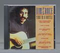 CD. Jim Croce – Time In A Bottle: The Complete Collection        