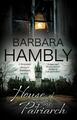 Haus des Patriarchen von Barbara Hambly (englisch) Hardcover Buch