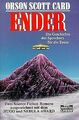Ender: zwei Science- fiction-Romane von Orson Scott Card | Buch | Zustand gut