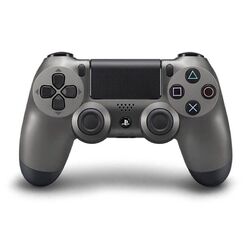 PS4 - Original Sony DualShock 4 Wireless Controller / Playstation 4 Control PadMehr PS4 Artikel im KONSOLENKOST Shop!