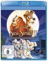 Susi und Strolch II -  Kleine Strolche - Großes Abenteuer! - Blu-ray - Sp. Edit.