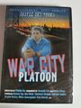 War City Platoon - Justiz des Todes NEU OVP