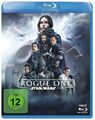 Rogue One: A Star Wars Story - Blu Ray