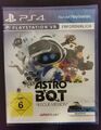 ASTRO BOT Rescue Mission VR - Playstation 4 / PS4 - NEU + SEALED