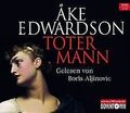 Toter Mann von Edwardson, Åke | Buch | Zustand sehr gut