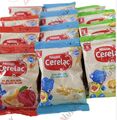 Cerelac In rice, Maize & Fruits