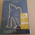 T. Rex - Electric Warrior (40th Anniversary Super Deluxe Edition) 2 x CD + DVD 