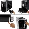 Melitta Caffeo Barista T Smart , Kaffeevollautomat mit Milchbehälter