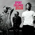 Sportfreunde Stiller - Sturm & Stille (Ltd.Digipak+3 Bonustracks) (2016) CD