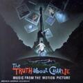 Various The Truth About Charlie (BOF) (CD) (US IMPORT)