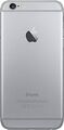 Apple iPhone 6 Smartphone 4,7 Zoll 64 GB grau "akzeptabel"