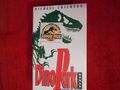 Michael Crichton - Dino Park - Droemer Knaur