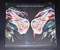 BULLET FOR MY VALENTINE GRAVITY CD IM DIGIPAK SCHNELLER VERSAND NEU & OVP