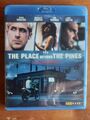The Place Beyond The Pines ( Blu-Ray ) Ryan Gosling, Bradley Cooper, Eva Mendes