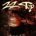 Rhythmeen von ZZ Top  (CD, 1996) Texas Southern Classic Hard Blues Rock CD Album