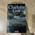 Die letzte Spur von Charlotte Link -  Taschenbuch Krimi 