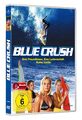 Blue Crush ( Kate Bosworth, Michelle Rodriguez, DVD ) NEU