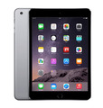 Apple iPad Mini 3 A1599 16GB 7,9 Zoll WiFi Spacegrau IOS Tablet WoW