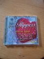 Musik-CD``S- DIE FLIPPERS- (Kein weg zu weit und Reise ins Glück)