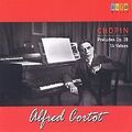 Frederic Chopin: 24 Preludes (op. 28) / 14 Valses von... | CD | Zustand sehr gut