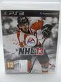 NHL 13 Playstation 3 Komplet Super Zustand CIB Ps3