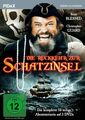 Die Rückkehr zur Schatzinsel - Die komplette Abenteuerserie DVD Brian Blessed