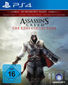 Assassin's Creed: The Ezio Collection - [PlayStation 4]