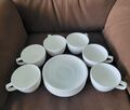 Villeroy&Boch Capuccino Tassen Set