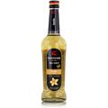 Riemerschmid Bar-Sirup Vanille 0,7L - Cocktails Milchshakes (1er Pack)