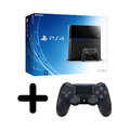 Sony PS4 Konsole 500GB Playstation 4 + Original Controller - Gewährleistung