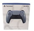 Dualsense Sony Playstation 5 Wireless Controller PS5 Sterling Silver Silber