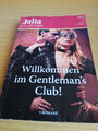 Julia Collection Willkommen im Gentlman`s Club Trilogie
