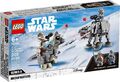 LEGO 75298 AT-AT vs. Tauntaun Microfighters Star Wars NEU OVP EOL MISB Sealed