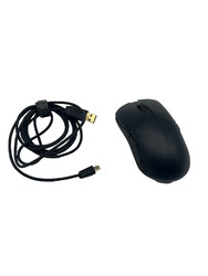 ASUS ROG PUGIO II Gaming Maus - schwarz - USB - Bluetooth - RGB - 16000 Kratzer