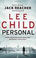 Personal (Jack Reacher 19) von Child, Lee | Buch | Zustand gut