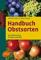Handbuch Obstsorten ~ Gerhard Friedrich ~  9783800148530