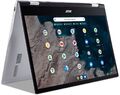 Acer Chromebook Spin 513 CP513-1H-S38T silber, Snapdragon 7c, 8GB RAM, 64 #EG638