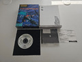 Computer / PC CD-ROM / Novastorm / Psygnosis Spiel in Big Box / Ovp