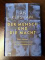 Der Mensch und die Macht - Über Erbauer und Zerstörer Europas im 20. Jahrhundert