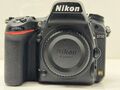 Nikon D750 mit Batteriegriff