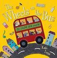 The Wheels On The Bus | Buch | Zustand sehr gut