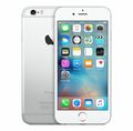 Apple iPhone 6s Plus - 128GB - Silber (Ohne Simlock) A1687 mit Zubehör