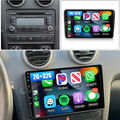 Für Audi A3 S3 RS3 8P 8V 9" Apple Carplay Android 13 Autoradio GPS RDS Navi BT